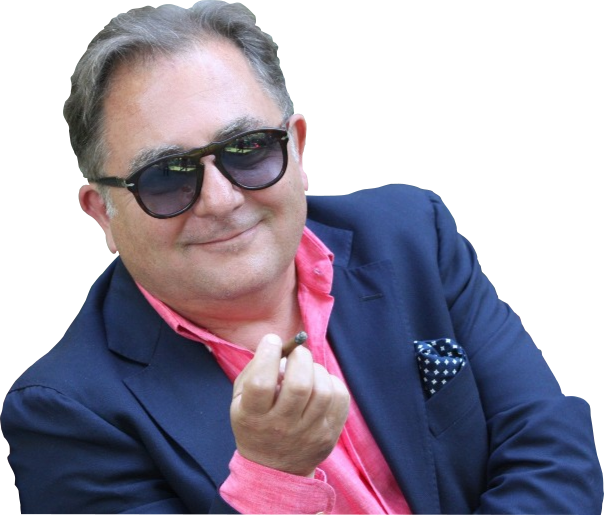 Robert Makłowicz